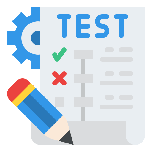 Plataforma test
